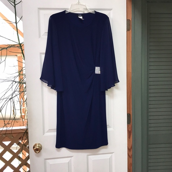 MSK Dresses & Skirts - MSK dress MSK Dresses & Skirts - MSK dress